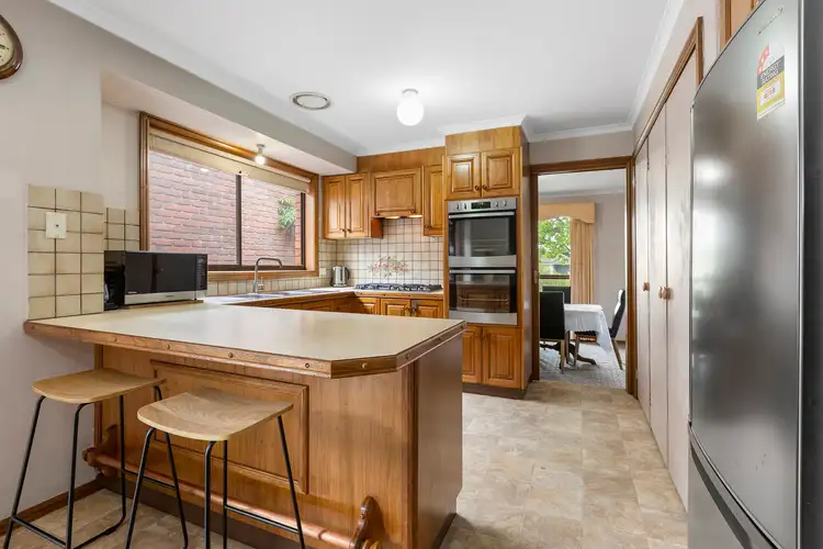 Second view of Homely house listing, 7 Nicholson Crescent, Bell Park VIC 3215