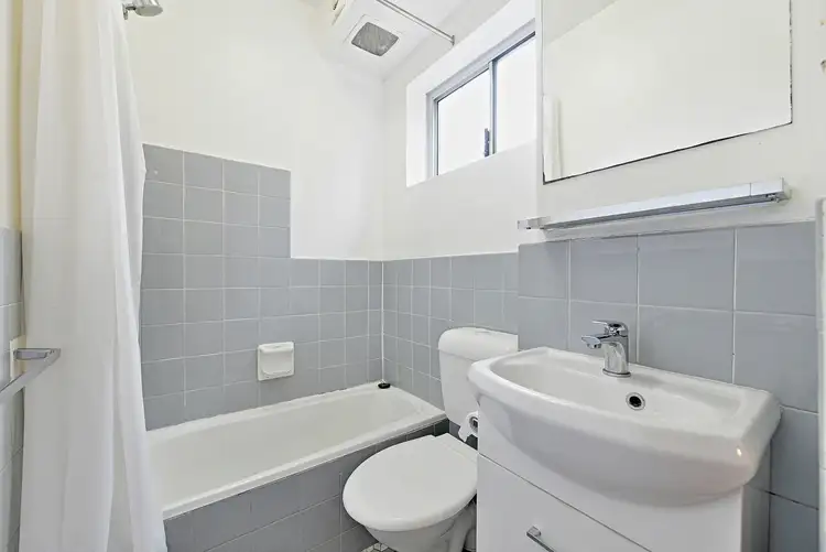 Fourth view of Homely studio listing, 2/12 Avona Avenue, Glebe NSW 2037