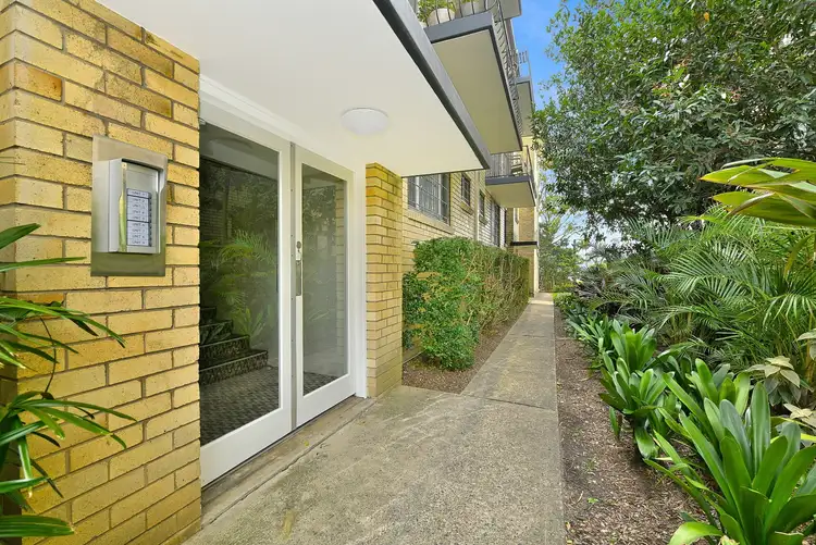Fifth view of Homely studio listing, 2/12 Avona Avenue, Glebe NSW 2037