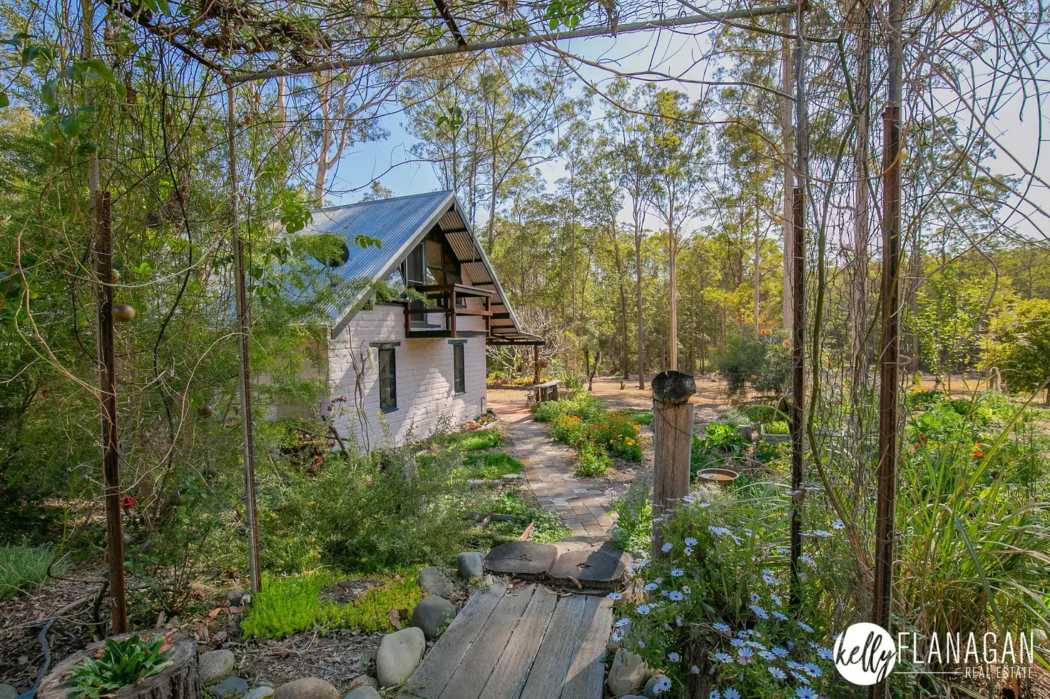 Main view of Homely rural property listing, 80 Wallaby Road, Yarravel NSW 2440