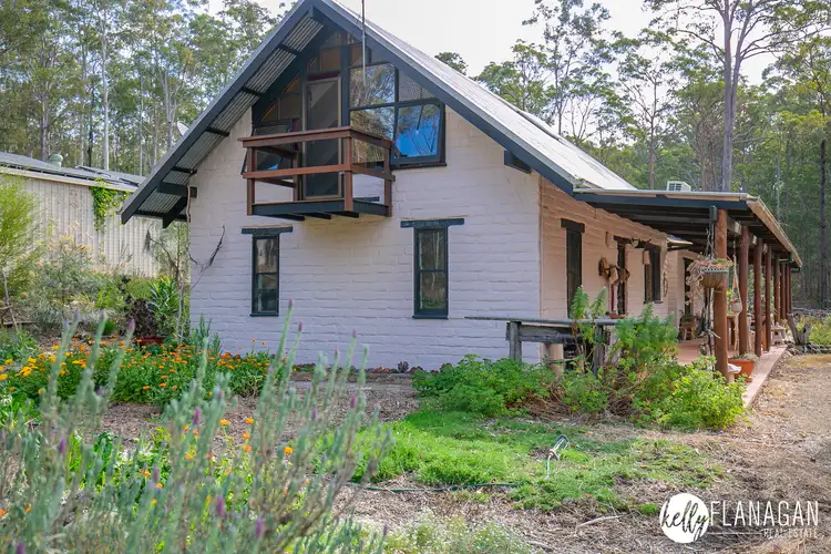 Second view of Homely rural property listing, 80 Wallaby Road, Yarravel NSW 2440