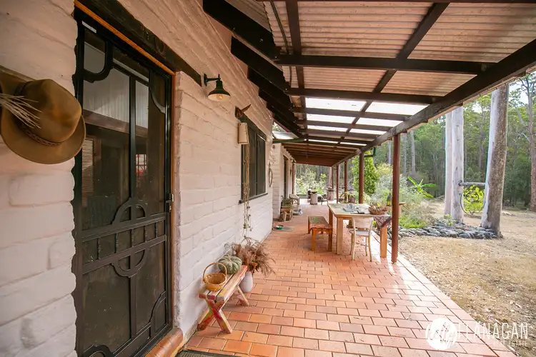 Third view of Homely rural property listing, 80 Wallaby Road, Yarravel NSW 2440