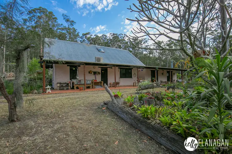 Fourth view of Homely rural property listing, 80 Wallaby Road, Yarravel NSW 2440