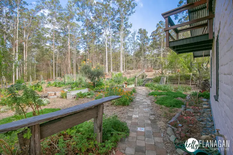 Fifth view of Homely rural property listing, 80 Wallaby Road, Yarravel NSW 2440