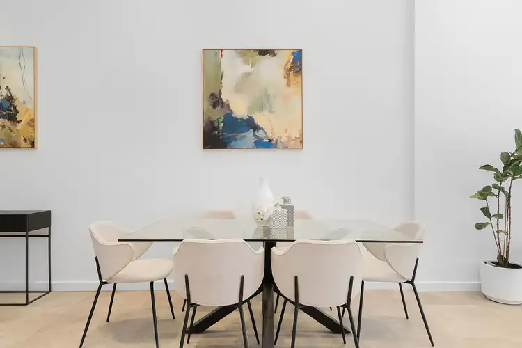 Fifth view of Homely semi-detached listing, 28B David Avenue, North Ryde NSW 2113