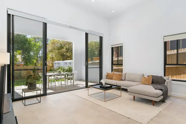 Sixth view of Homely semi-detached listing, 28B David Avenue, North Ryde NSW 2113