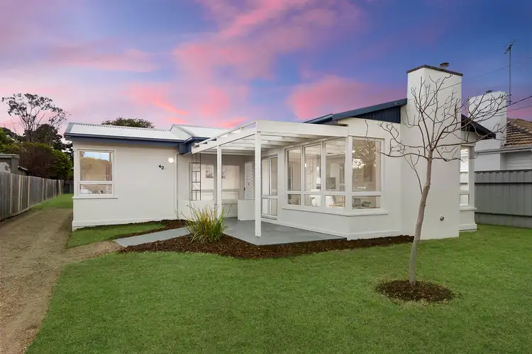 42 Pitman Street, Newcomb VIC 3219
