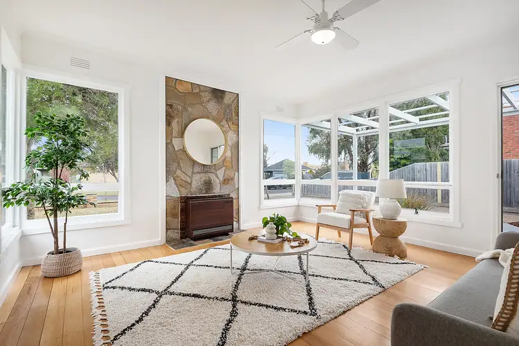 Second view of Homely house listing, 42 Pitman Street, Newcomb VIC 3219
