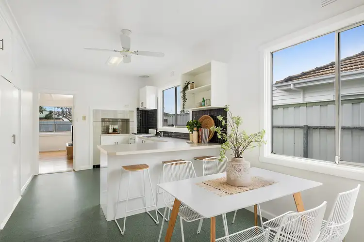 Third view of Homely house listing, 42 Pitman Street, Newcomb VIC 3219