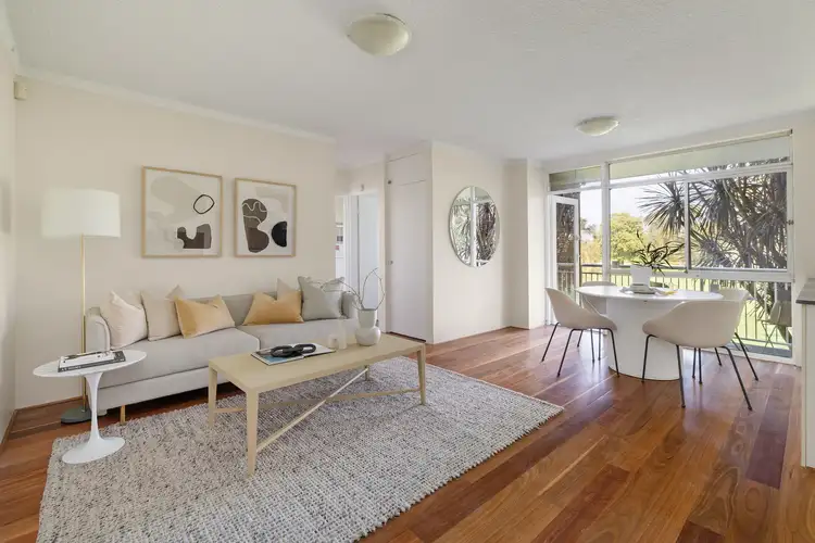 10/22 Ness Avenue, Dulwich Hill NSW 2203