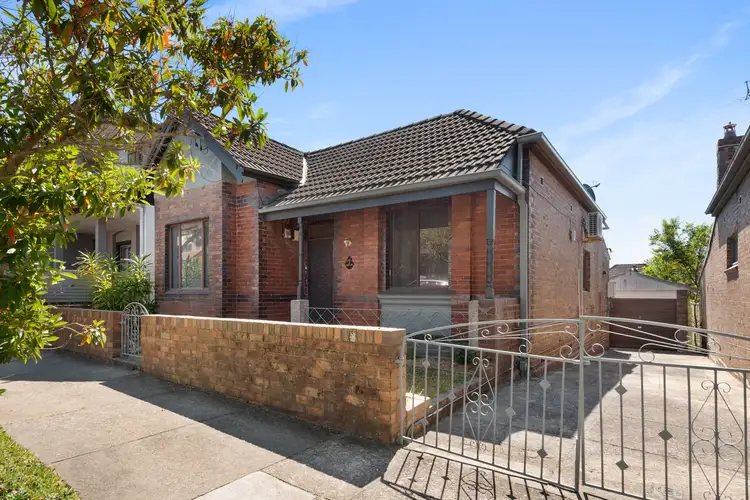 7 May Street, Dulwich Hill NSW 2203