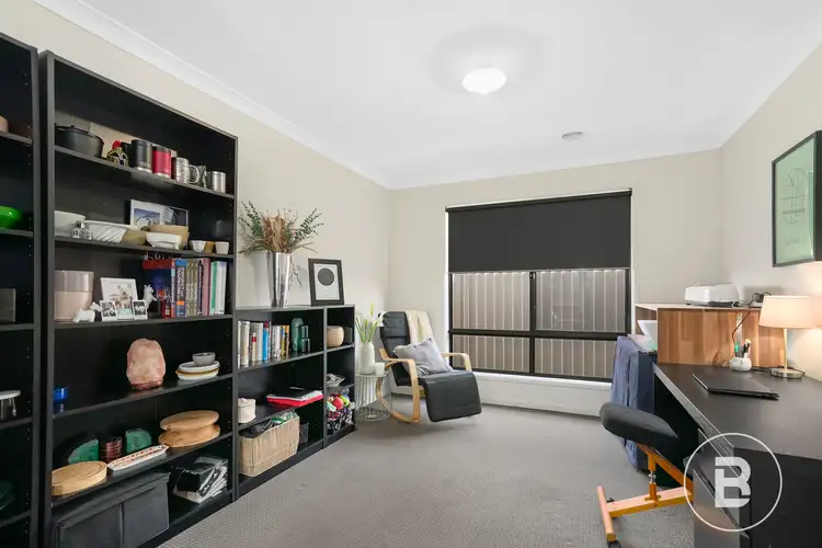 Third view of Homely house listing, 15 Barley Sheaf Drive, Miners Rest VIC 3352