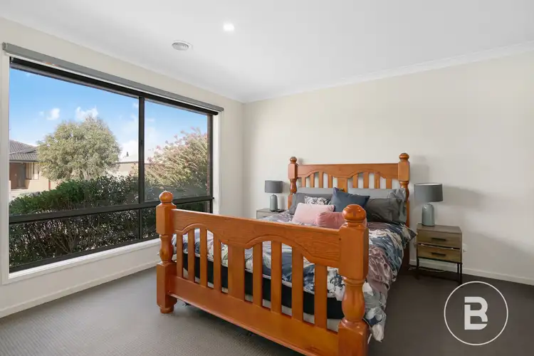Sixth view of Homely house listing, 15 Barley Sheaf Drive, Miners Rest VIC 3352