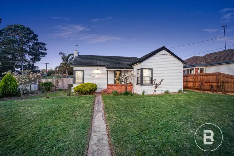 Main view of Homely house listing, 301 Gladstone Street, Golden Point VIC 3350