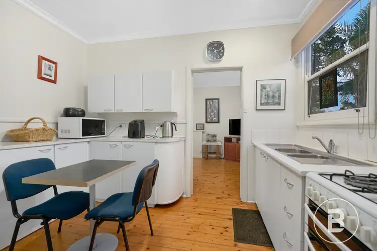 Fourth view of Homely house listing, 301 Gladstone Street, Golden Point VIC 3350