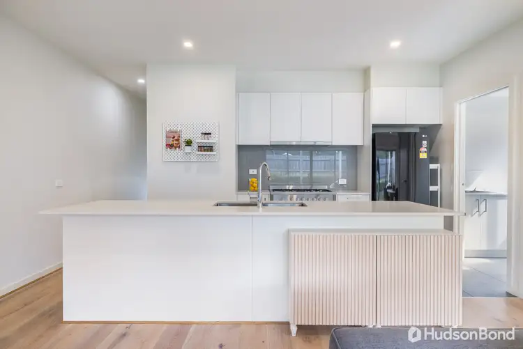 Third view of Homely townhouse listing, 3/29 Sunbeam Avenue, Ringwood East VIC 3135