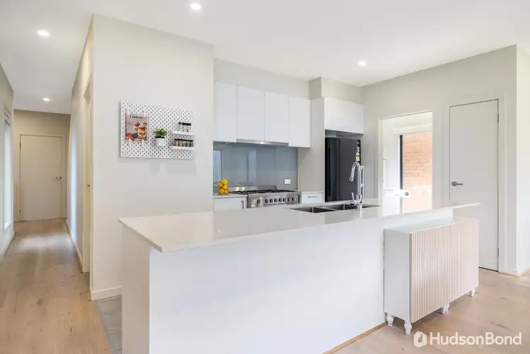 Fourth view of Homely townhouse listing, 3/29 Sunbeam Avenue, Ringwood East VIC 3135