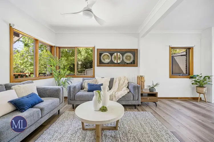 Fourth view of Homely house listing, 4 McKinley Place, Cherrybrook NSW 2126