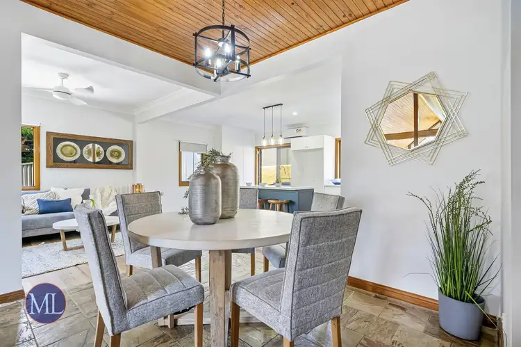 Fifth view of Homely house listing, 4 McKinley Place, Cherrybrook NSW 2126