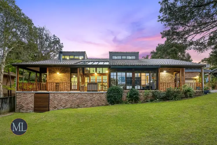 233 Purchase Road, Cherrybrook NSW 2126