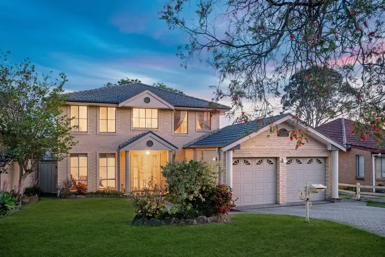 Main view of Homely house listing, 9 MacKinnon Avenue, Padstow NSW 2211