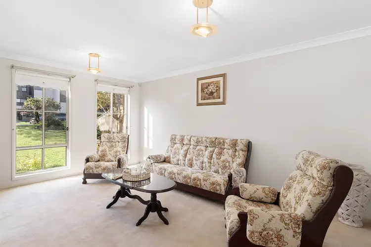 Second view of Homely house listing, 9 MacKinnon Avenue, Padstow NSW 2211