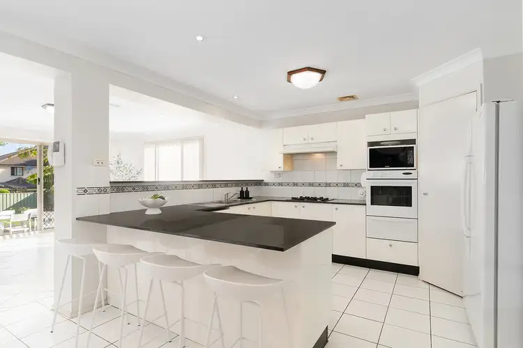 Third view of Homely house listing, 9 MacKinnon Avenue, Padstow NSW 2211