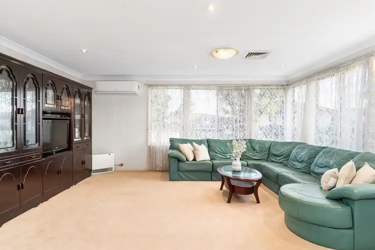 Fifth view of Homely house listing, 9 MacKinnon Avenue, Padstow NSW 2211
