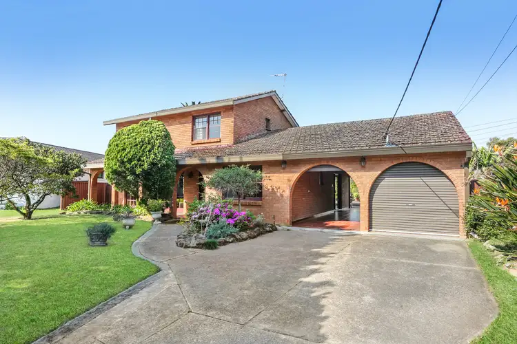 Main view of Homely house listing, 25 Bellinger Place, Sylvania Waters NSW 2224
