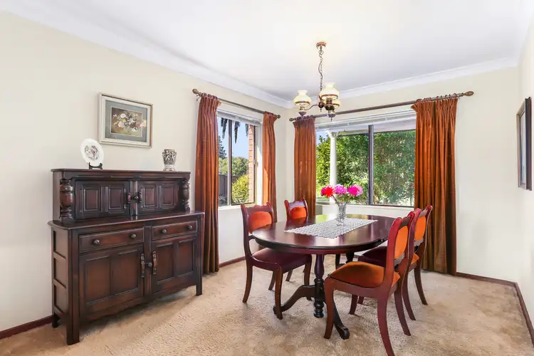 Fourth view of Homely house listing, 25 Bellinger Place, Sylvania Waters NSW 2224