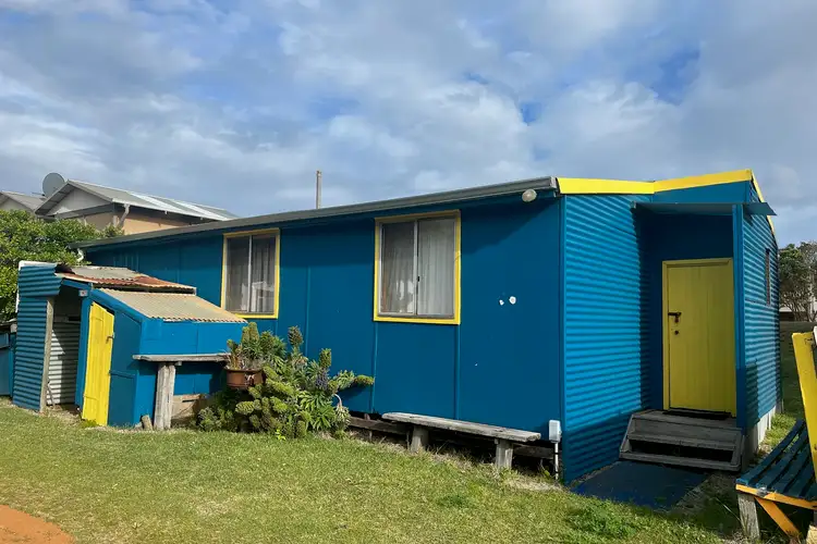 Site 109 Aurora Drive, Windy Harbour WA 6262