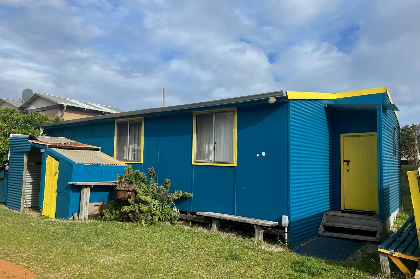 Main view of Homely house listing, Site 109 Aurora Drive, Windy Harbour WA 6262