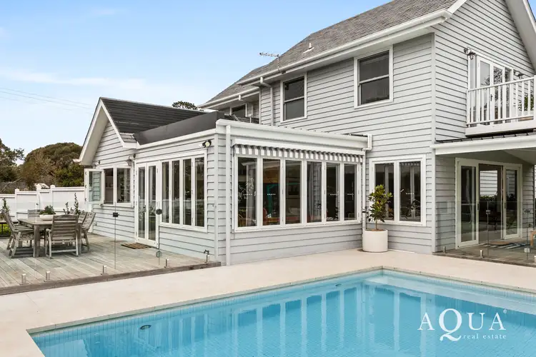 27 Narrung Road, Mount Eliza VIC 3930