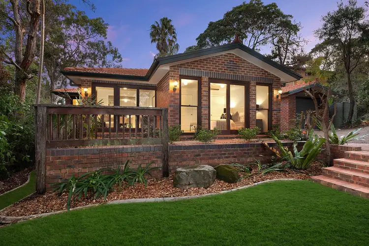 20a Murralah Place, Lane Cove NSW 2066
