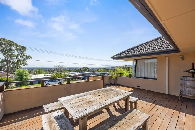 Main view of Homely house listing, 14 James Street, Darlington SA 5047