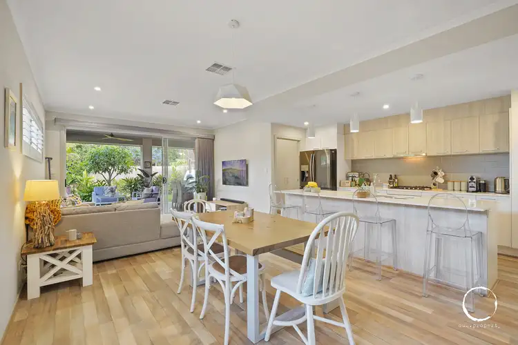 Second view of Homely house listing, 16A Sunset Crescent, Grange SA 5022