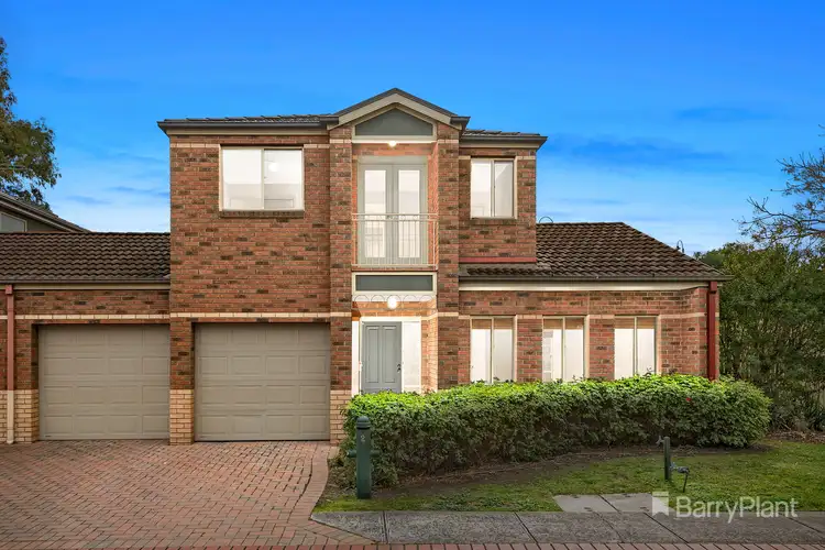 2 Sanderling Avenue, South Morang VIC 3752