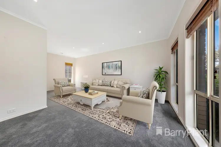 Third view of Homely house listing, 2 Sanderling Avenue, South Morang VIC 3752