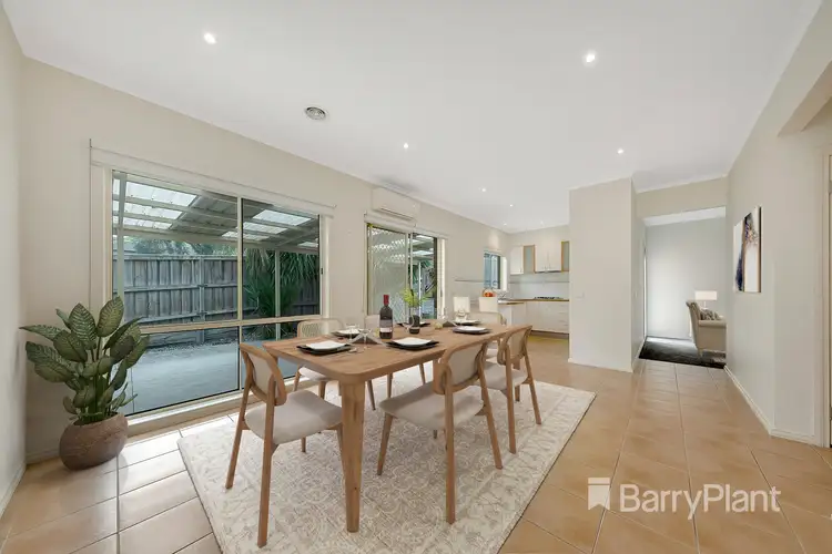 Fourth view of Homely house listing, 2 Sanderling Avenue, South Morang VIC 3752