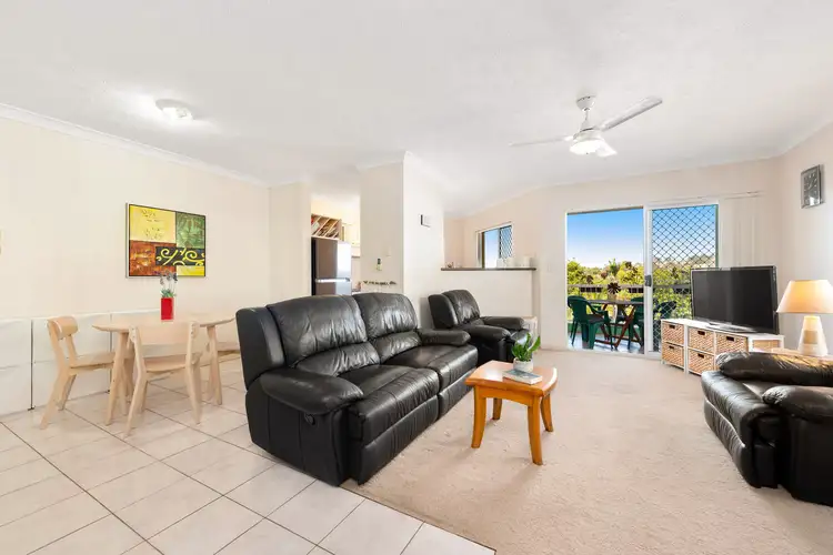 Third view of Homely unit listing, 3/63 McLay Street, Coorparoo QLD 4151