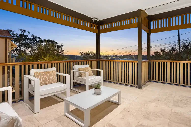 Second view of Homely house listing, 61 Union Street, Mcmahons Point NSW 2060