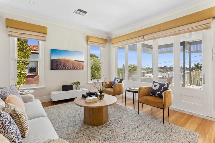 Third view of Homely house listing, 61 Union Street, Mcmahons Point NSW 2060