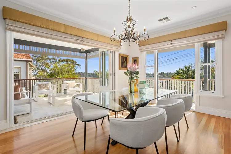 Fourth view of Homely house listing, 61 Union Street, Mcmahons Point NSW 2060