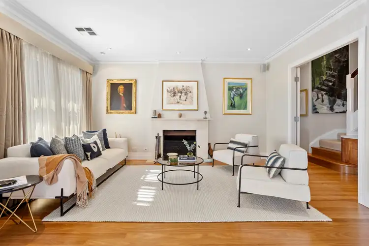 Fifth view of Homely house listing, 61 Union Street, Mcmahons Point NSW 2060