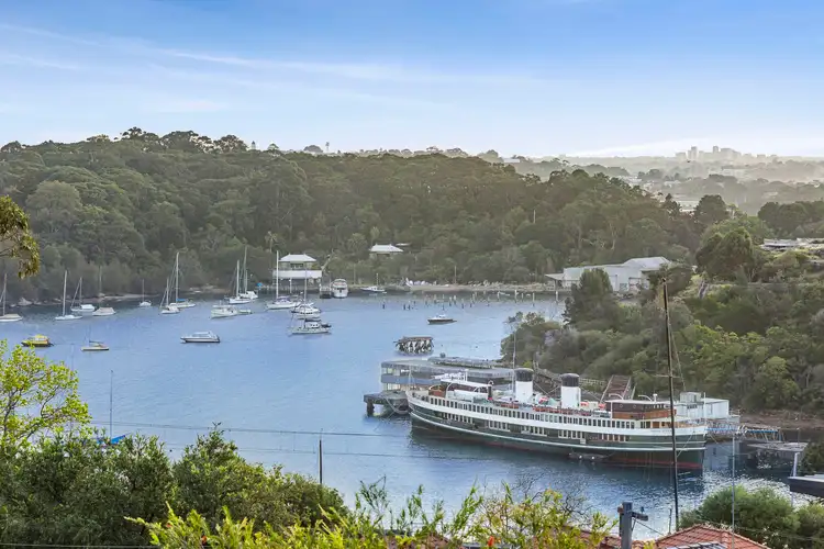 Sixth view of Homely house listing, 61 Union Street, Mcmahons Point NSW 2060