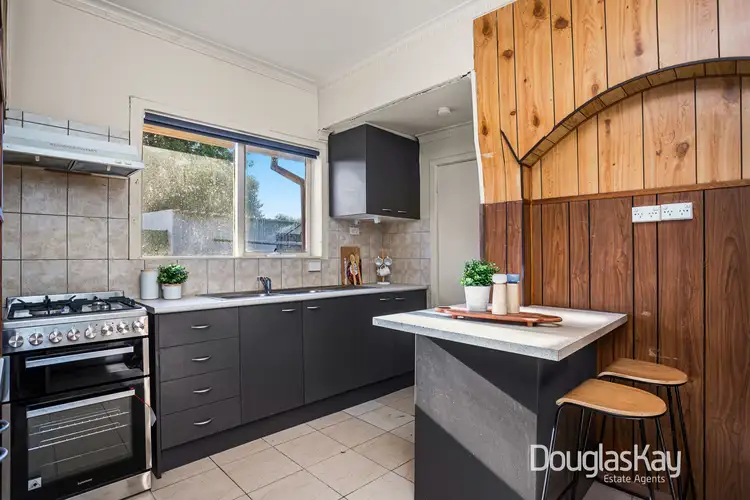 Fifth view of Homely house listing, 13 Lowe Crescent, Sunshine VIC 3020