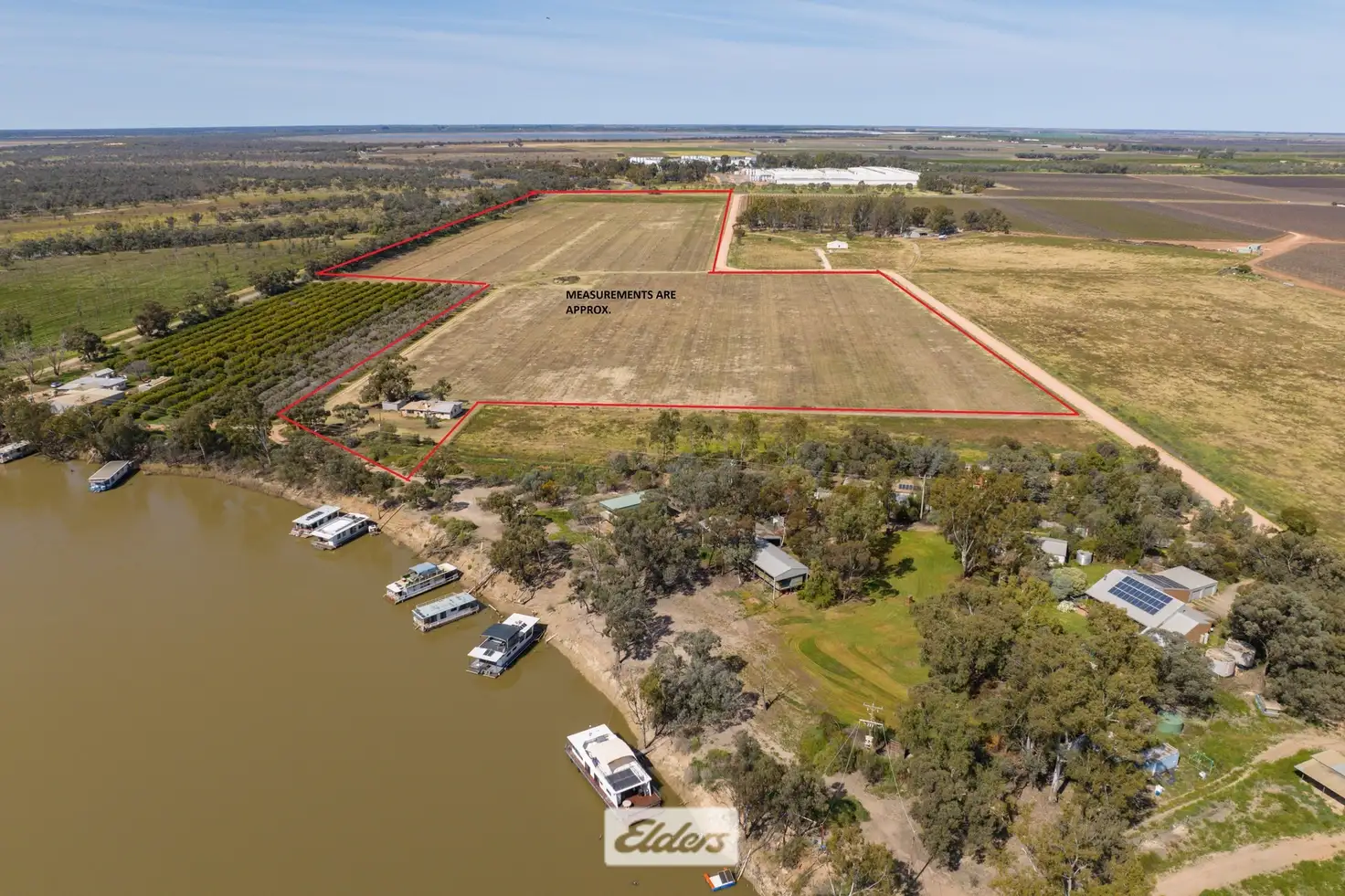 Main view of Homely land listing, 62 Cootamundra Avenue, Red Cliffs VIC 3496