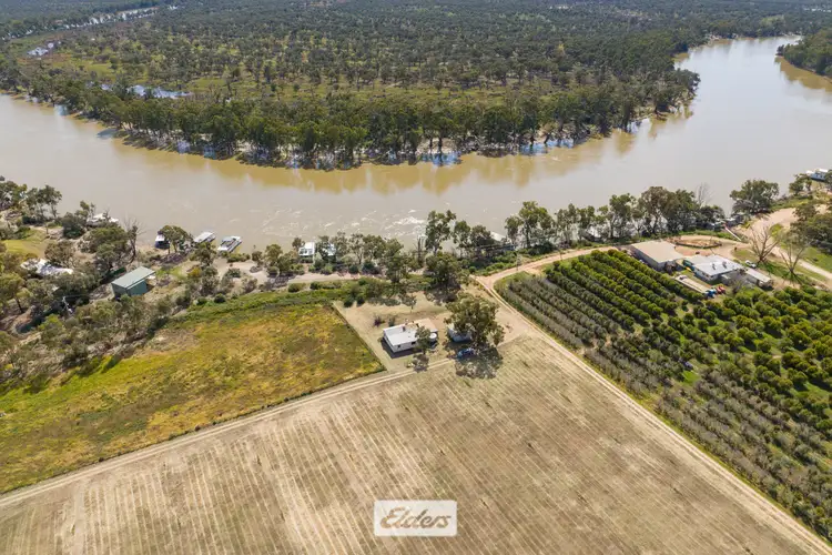 Second view of Homely land listing, 62 Cootamundra Avenue, Red Cliffs VIC 3496