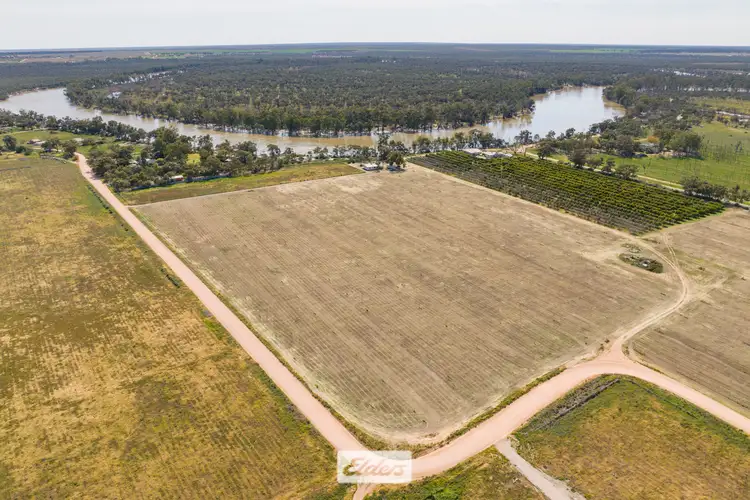 Fourth view of Homely land listing, 62 Cootamundra Avenue, Red Cliffs VIC 3496