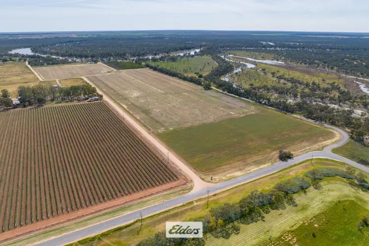 Fifth view of Homely land listing, 62 Cootamundra Avenue, Red Cliffs VIC 3496